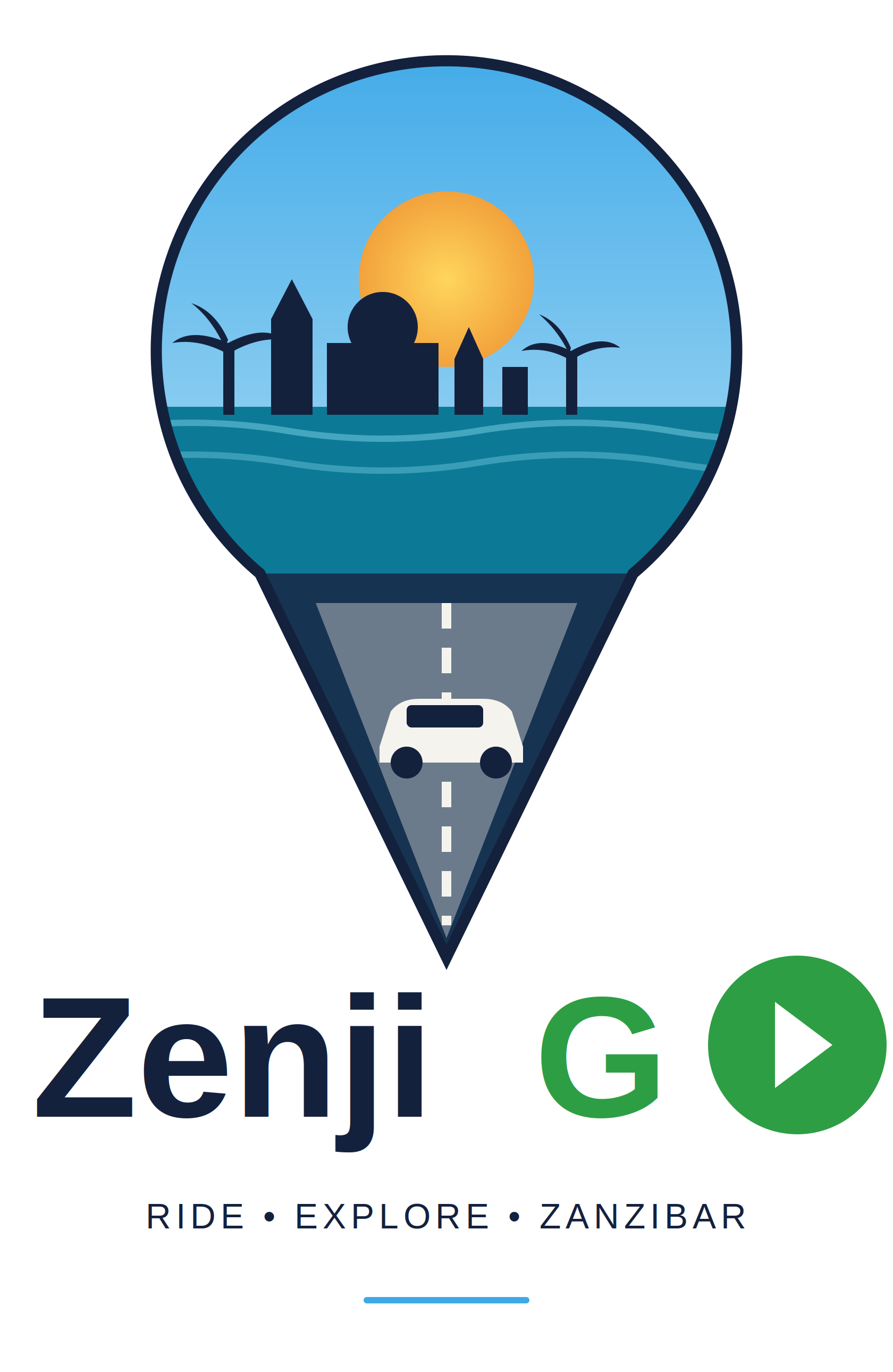 ZenjiGO